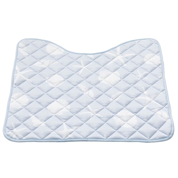 トイレマット(Nクール シェルガラ QT26) 4枚目画像