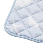 トイレマット(Nクール シェルガラ QT26) 5枚目画像