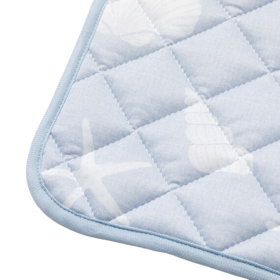 トイレマット(Nクール シェルガラ QT26) 5枚目画像