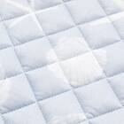 トイレマット(Nクール シェルガラ QT26) 6枚目画像