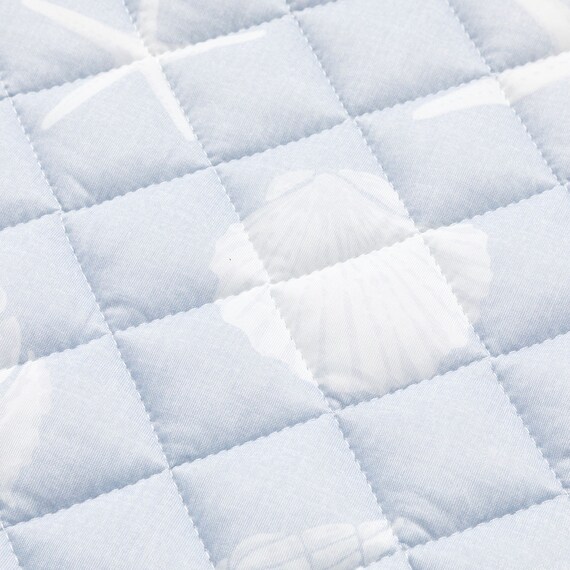 トイレマット(Nクール シェルガラ QT26) 6枚目画像