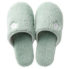 洗えるトイレスリッパ(RSP GR YI26) 3枚目画像