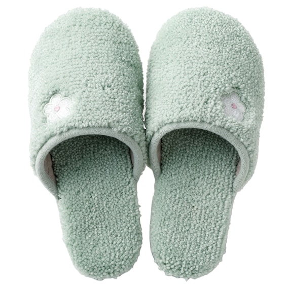 洗えるトイレスリッパ(RSP GR YI26) 3枚目画像