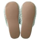 洗えるトイレスリッパ(RSP GR YI26) 4枚目画像