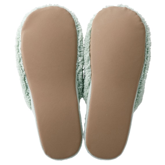 洗えるトイレスリッパ(RSP GR YI26) 4枚目画像