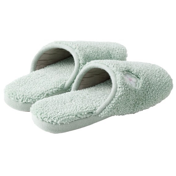 洗えるトイレスリッパ(RSP GR YI26) 5枚目画像