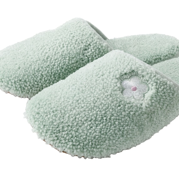 洗えるトイレスリッパ(RSP GR YI26) 7枚目画像