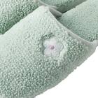 洗えるトイレスリッパ(RSP GR YI26) 8枚目画像