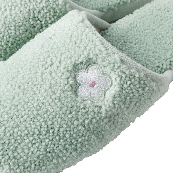 洗えるトイレスリッパ(RSP GR YI26) 8枚目画像