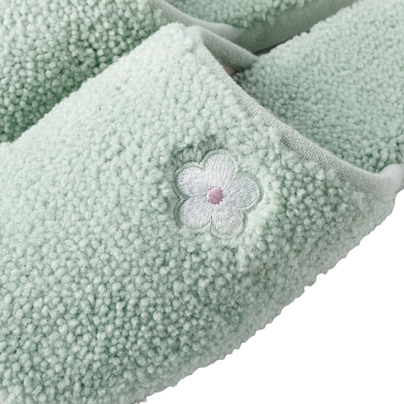 洗えるトイレスリッパ(RSP GR YI26) 8枚目画像