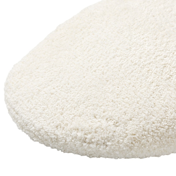 普通型/洗浄・暖房型どちらにも合うフタカバー(RSP2 IV RW26) 8枚目画像