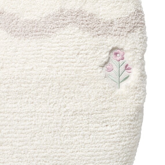 普通型/洗浄・暖房型どちらにも合うフタカバー(RSP2 IV RW26) 9枚目画像