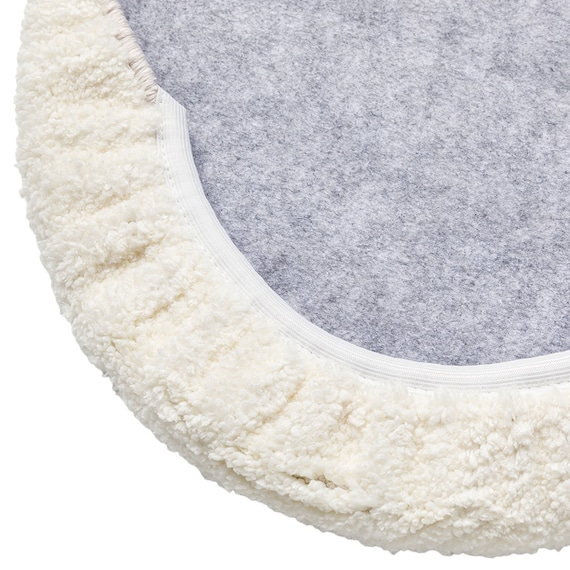 普通型/洗浄・暖房型どちらにも合うフタカバー(RSP2 IV RW26) 10枚目画像