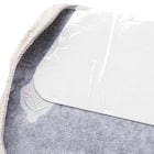 普通型/洗浄・暖房型どちらにも合うフタカバー(RSP2 IV RW26) 11枚目画像