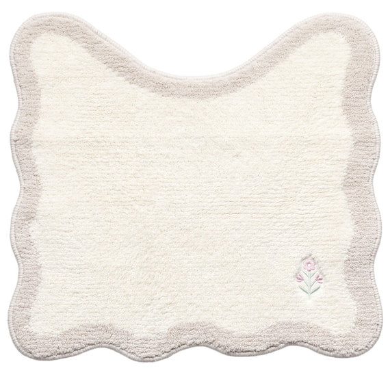 トイレマット(RSP2 IV RW26) 1枚目画像