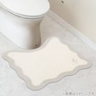 トイレマット(RSP2 IV RW26) 2枚目画像