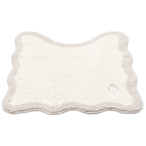 トイレマット(RSP2 IV RW26) 5枚目画像