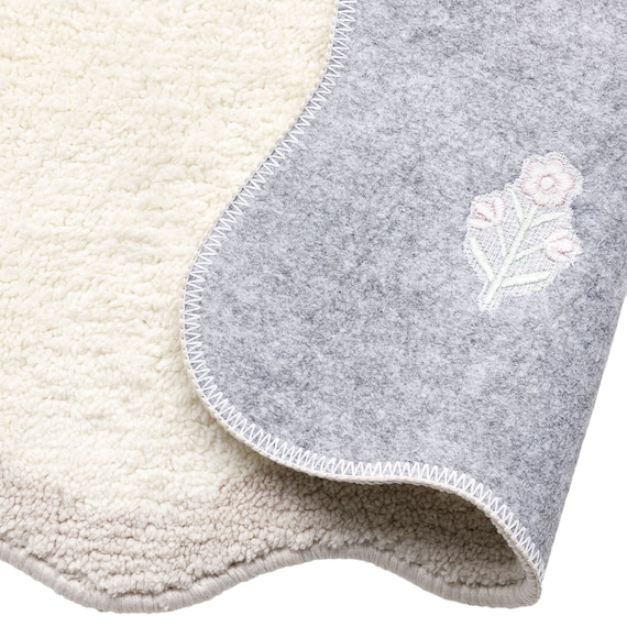 トイレマット(RSP2 IV RW26) 8枚目画像