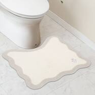 トイレマット(RSP2 IV RW26)【期間限定価格：4/6まで】