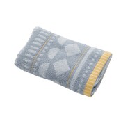 フェイスタオル(34x80 CAU VD001)