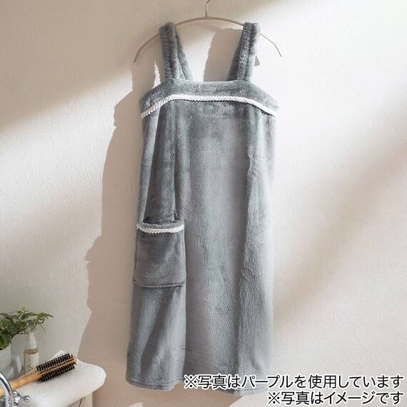 ラップドレス ローズ(QR24) 3枚目画像