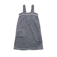 ラップドレス パープル(QR24)