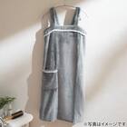 ラップドレス パープル(QR24) 3枚目画像