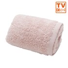 スリムバスタオル ロングパイル ローズ 1枚目画像