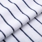 ベーシックな抗菌防臭 ウォッシュタオル 33x35cm(NV WS003) 5枚目画像