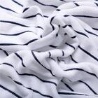 ベーシックな抗菌防臭 ウォッシュタオル 33x35cm(NV WS003) 6枚目画像