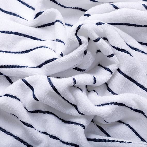 ベーシックな抗菌防臭 ウォッシュタオル 33x35cm(NV WS003) 6枚目画像