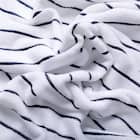 ベーシックな抗菌防臭 ウォッシュタオル 33x35cm(NV WS003) 6枚目画像