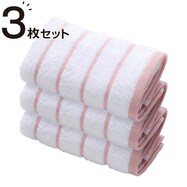 ﾌｪｲｽﾀｵﾙ 33x80 RO WS003 3ﾏｲｾｯﾄ