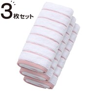 ｽﾘﾑﾊﾞｽﾀｵﾙ 33x120 RO WS003 3ﾏｲｾｯﾄ