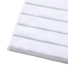 【2枚セット】ベーシックな抗菌防臭 スリムバスタオル 33x120cm(グレー WS003) 3枚目画像