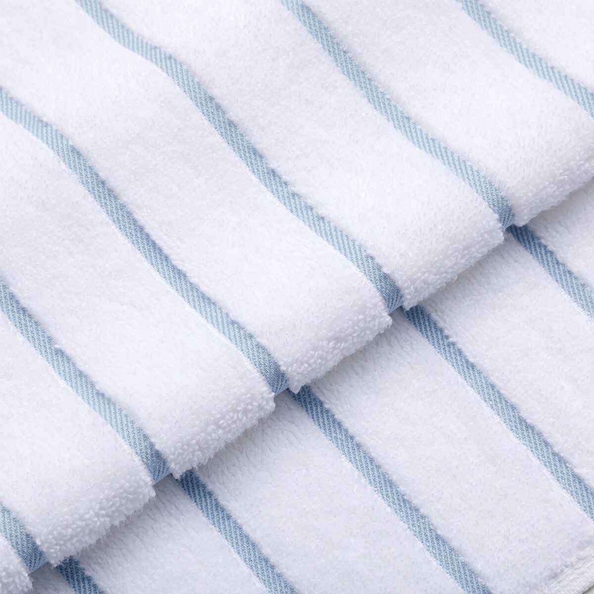 ベーシックな抗菌防臭 バスタオル 60x120cm(BL WS003) | ニトリネット