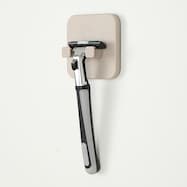 シールシェーバーホルダー(ライトモカ SR01)