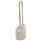 持ち運べるトイレクリーナー(フロート ライトモカ) 1枚目画像