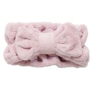 【デコホーム商品】ヘアバンドリボン(IW24)