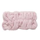 ヘアバンドリボン(ピンク IW24) 4枚目画像