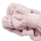 ヘアバンドリボン(ピンク IW24) 5枚目画像