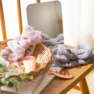 ヘアバンドリボン(IW24)