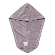 ヘアターバン(パープル IW24)