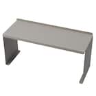 洗面ラック(22cm ライトモカ SU01) 1枚目画像