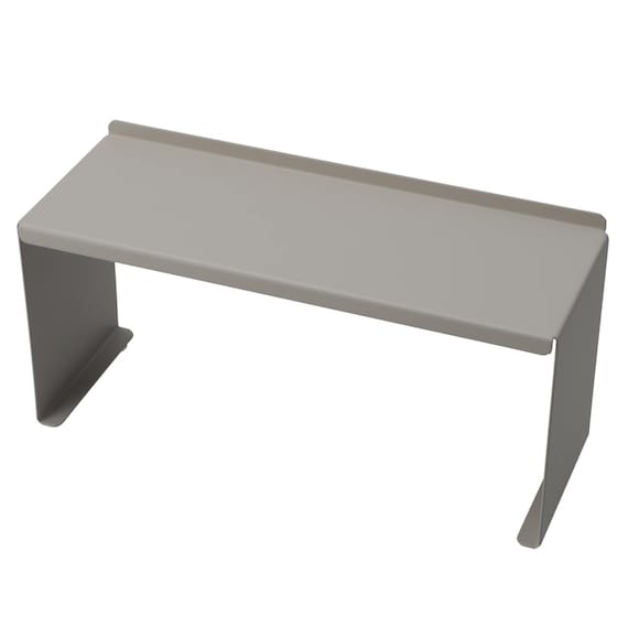 洗面ラック(22cm ライトモカ SU01) 1枚目画像