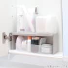 洗面ラック(22cm ライトモカ SU01) 3枚目画像