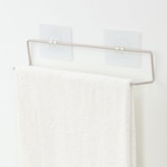 タオルバー(ライトモカ SU01)