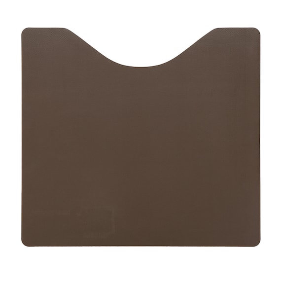 PUトイレマット55×60(ミモザ柄 NC01) 7枚目画像