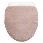 共通トイレフタカバー(ローズ RW24) 4枚目画像