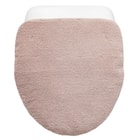 共通トイレフタカバー(ローズ RW24) 4枚目画像